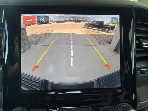 New 2026 RAM 2500 Tradesman AWD/4WD image 55