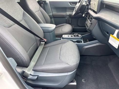 New 2025 Ford Maverick XL w/ Equipment Group 101A image 11