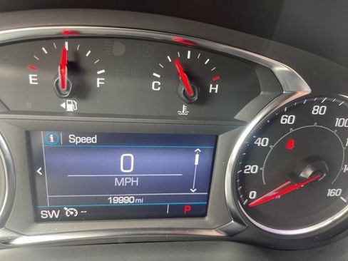 Used 2023 GMC Acadia SLE w/ Driver Convenience Package AWD/4WD image 29