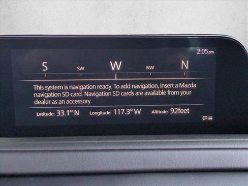 New 2026 MAZDA CX-30 AWD 2.5 S w/ Select Sport Pkg image 13