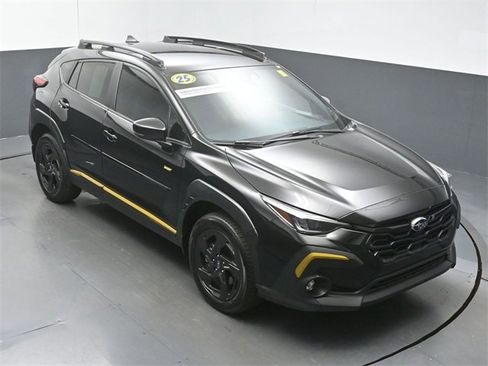 Certified 2025 Subaru Crosstrek 2.5i Sport w/ Popular Package #4A image 38