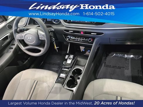 Used 2020 Hyundai Sonata SE FWD image 10