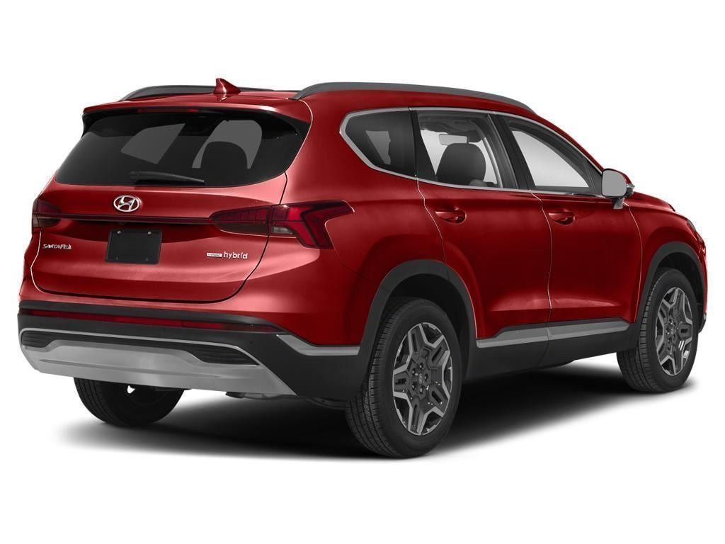 Used 2023 Hyundai Santa Fe Limited w/ Cargo Package AWD/4WD image 38