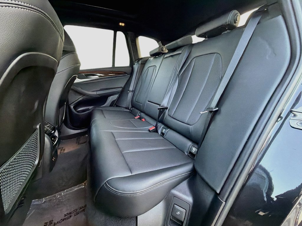 Used 2023 BMW X3 sDrive30i w/ Premium Package RWD image 20