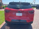 Used 2022 Chevrolet Blazer RS w/ Enhanced Convenience Package image 6