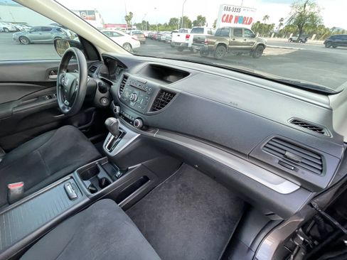 Used 2012 Honda CR-V LX image 24