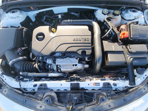Used 2024 Chevrolet Malibu LT FWD image 31
