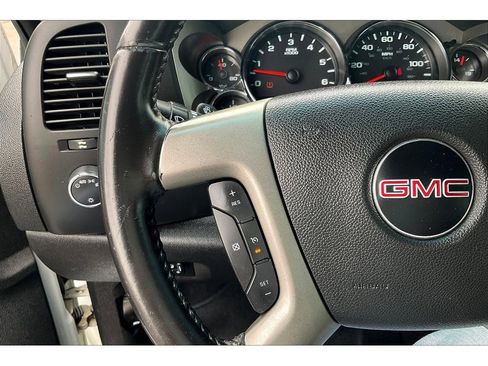 Used 2012 GMC Sierra 2500 SLE image 19