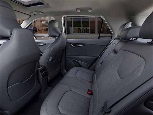 New 2025 Kia Niro SX image 19