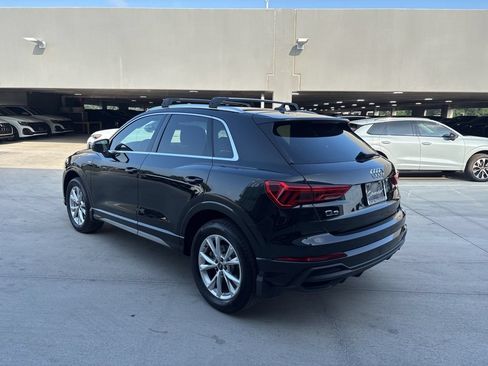 Used 2024 Audi Q3 2.0T Premium Plus AWD/4WD image 8