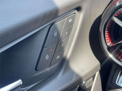 New 2026 Chevrolet Equinox RS w/ Convenience Package III image 14