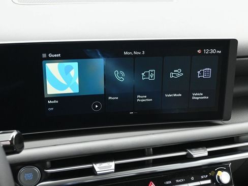 New 2026 Hyundai Santa Cruz SEL image 14