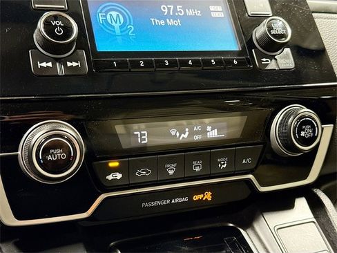 Used 2019 Honda CR-V LX image 17