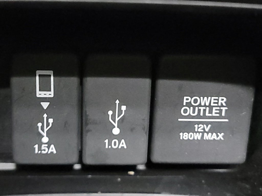 Used 2018 Honda CR-V EX image 22