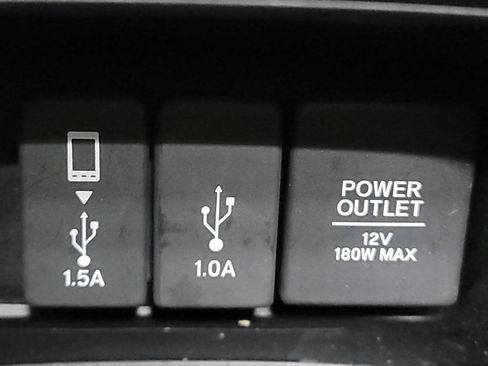 Used 2018 Honda CR-V EX image 22