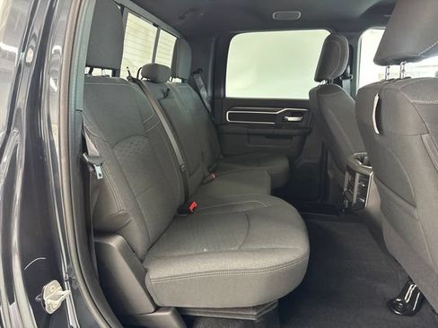 New 2026 RAM 3500 Big Horn AWD/4WD image 30