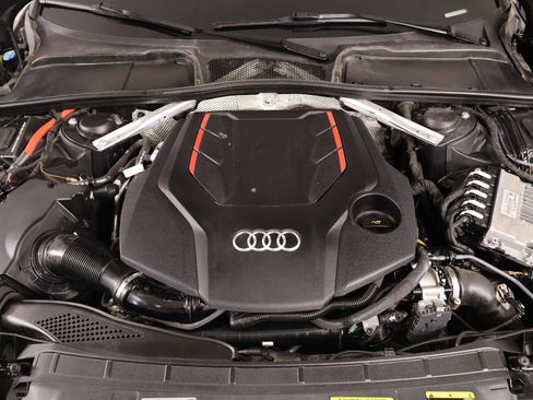 Used 2021 Audi S5 Prestige image 20