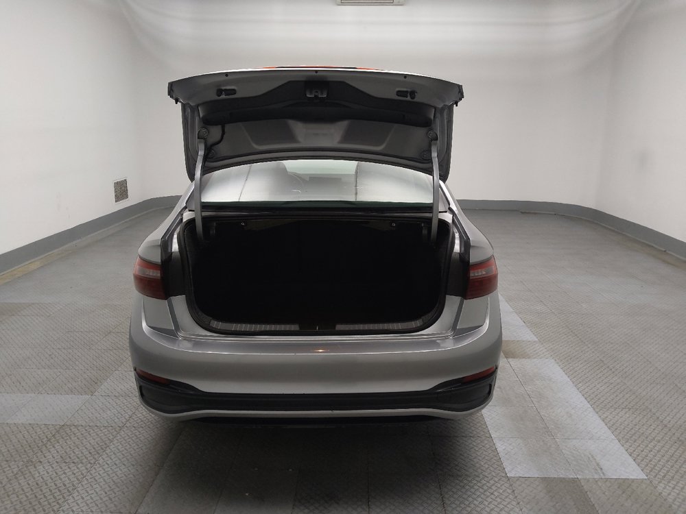Used 2025 Volkswagen Jetta S FWD image 29