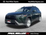Used 2023 Toyota Corolla Cross LE image 1