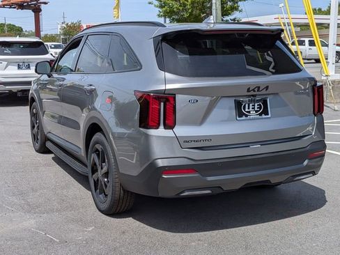 New 2026 Kia Sorento SX Prestige AWD/4WD image 5