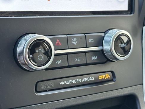 Used 2024 Ford Edge Titanium image 14