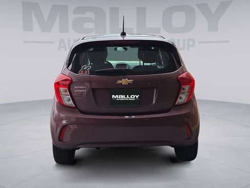 Used 2020 Chevrolet Spark LS FWD image 4