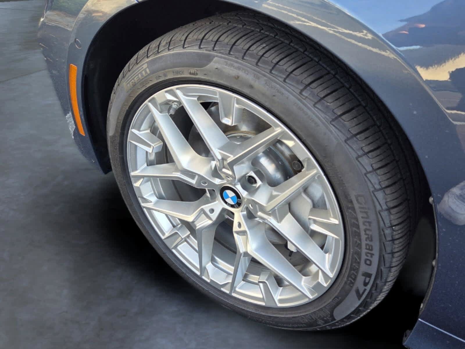 Used 2026 BMW 330i Sedan RWD image 9