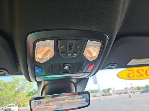 New 2025 RAM 2500 Tradesman AWD/4WD image 19