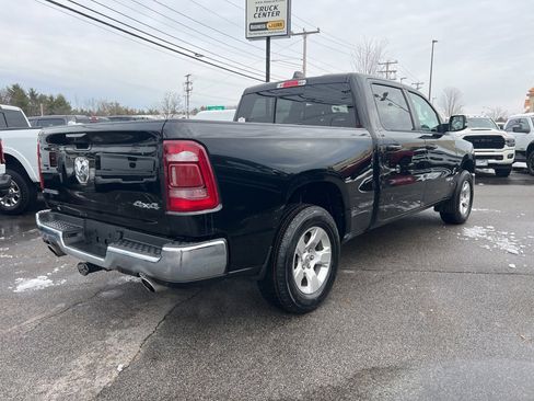 Certified 2022 RAM 1500 Big Horn image 7