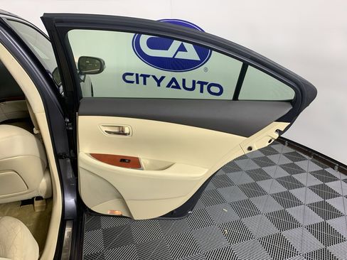 Used 2012 Lexus ES 350 image 36