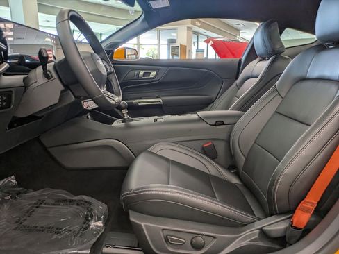 New 2026 Ford Mustang GT Premium RWD image 30