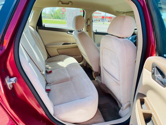 Used 2006 Chevrolet Impala LS FWD image 7