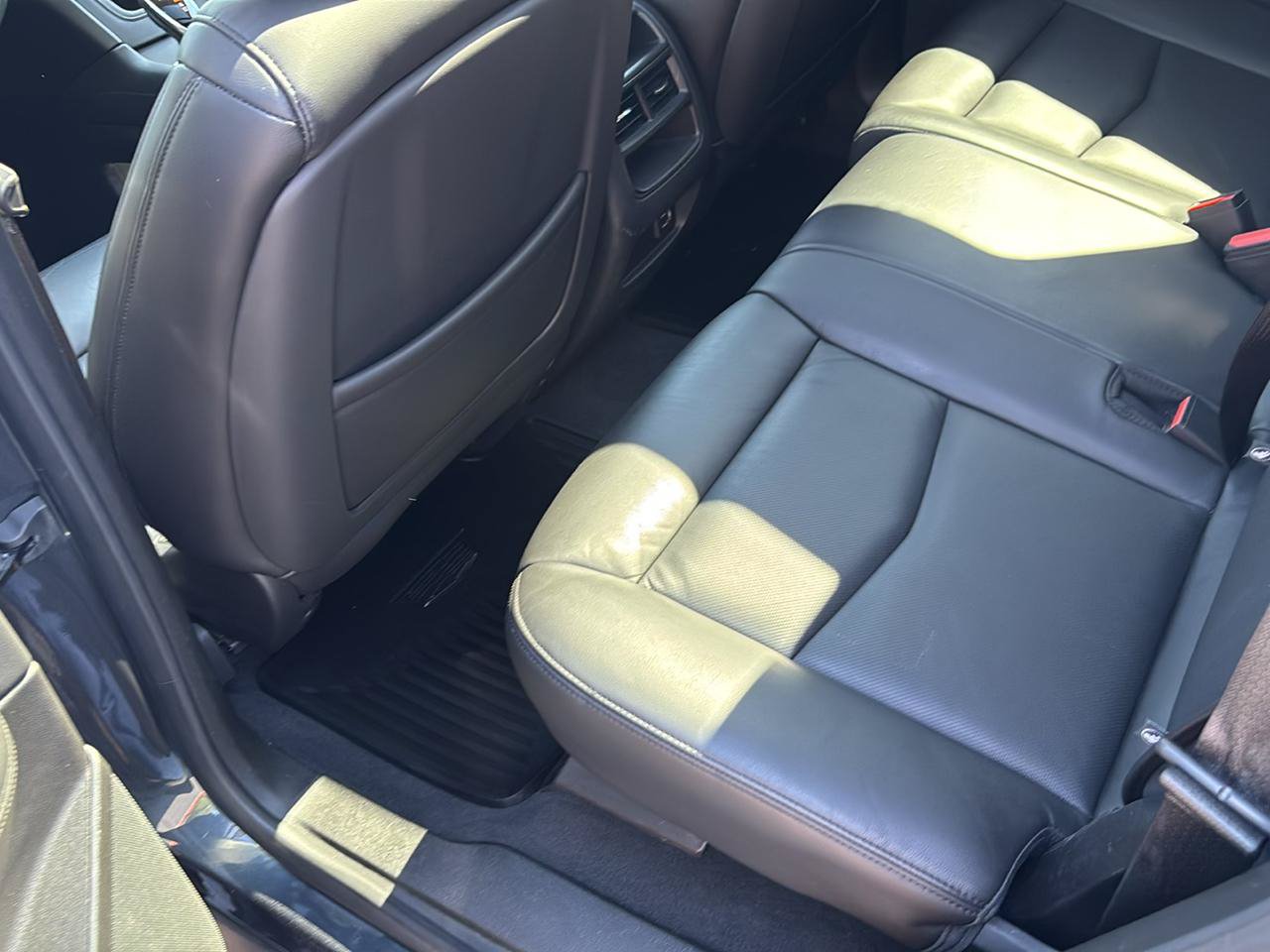Used 2019 Cadillac XT5 Luxury AWD/4WD image 12