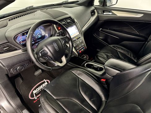 Used 2019 Lincoln MKC Reserve w/ MKC Climate Package image 15