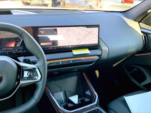 New 2026 BMW X3 xDrive30 w/ Premium Package image 6