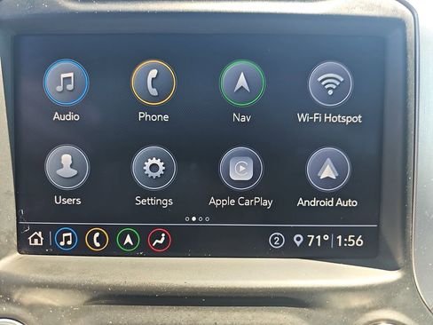 Certified 2020 GMC Sierra 2500 SLT w/ SLT Premium Plus Package AWD/4WD image 27