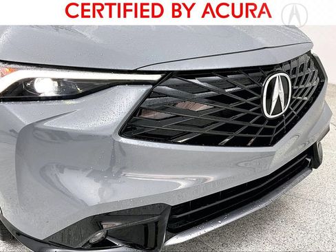 Certified 2025 Acura ADX A-Spec image 35