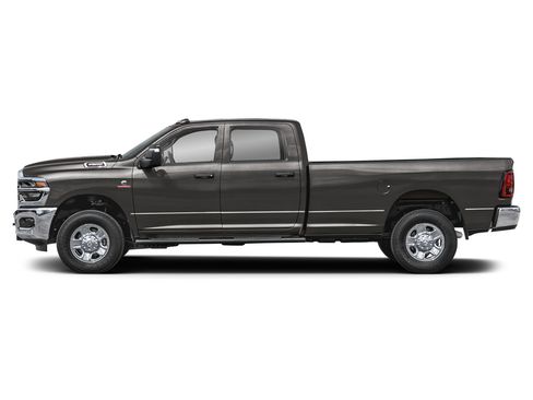 New 2026 RAM 3500 Tradesman AWD/4WD image 35