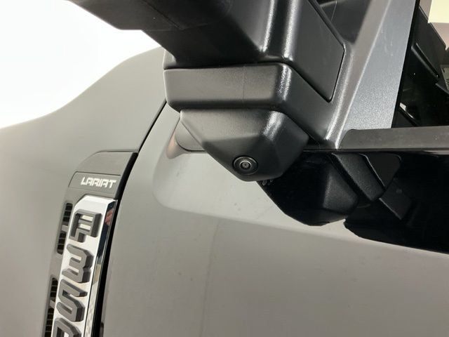 Certified 2024 Ford F350 Lariat AWD/4WD image 12