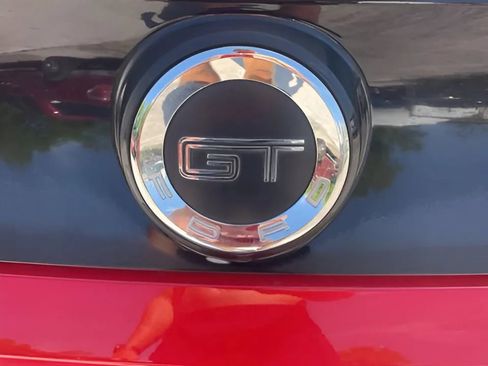 Used 2014 Ford Mustang GT w/ Equipment Group 301A RWD image 36