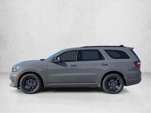 New 2026 Dodge Durango GT image 5