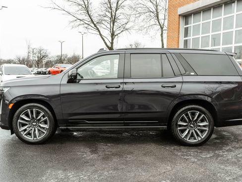 Used 2022 Cadillac Escalade Sport w/ Touring Package image 43