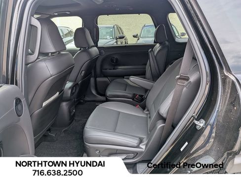 Certified 2026 Hyundai Palisade XRT Pro AWD/4WD image 34