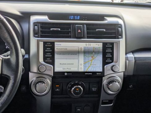 Used 2023 Toyota 4Runner SR5 Premium image 15