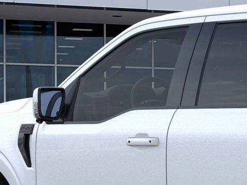 New 2026 Ford F150 Lariat w/ Equipment Group 502A High image 20