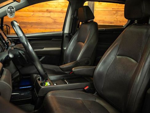 Used 2019 Honda Odyssey Elite image 10
