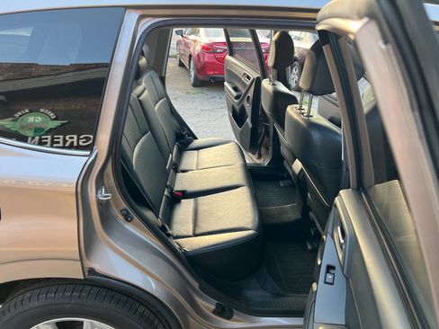 Used 2014 Subaru Forester 2.5i Touring image 16