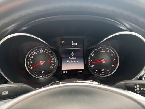 Used 2015 Mercedes-Benz C 400 4MATIC image 18