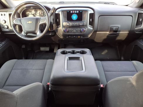 Used 2017 Chevrolet Silverado 1500 LT w/ LT Fleet Convenience Package image 8