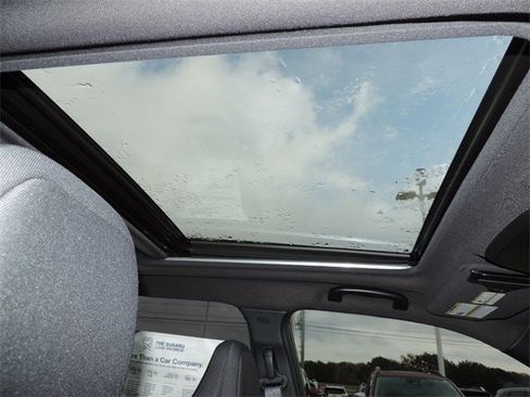 New 2025 Subaru Forester Premium w/ Convenience Package #1 image 9